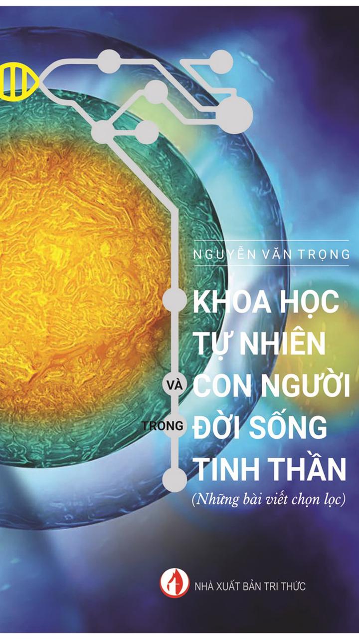 Khoa Học Tự Nhiên Và Con Người Trong Đời Sống Tinh Thần