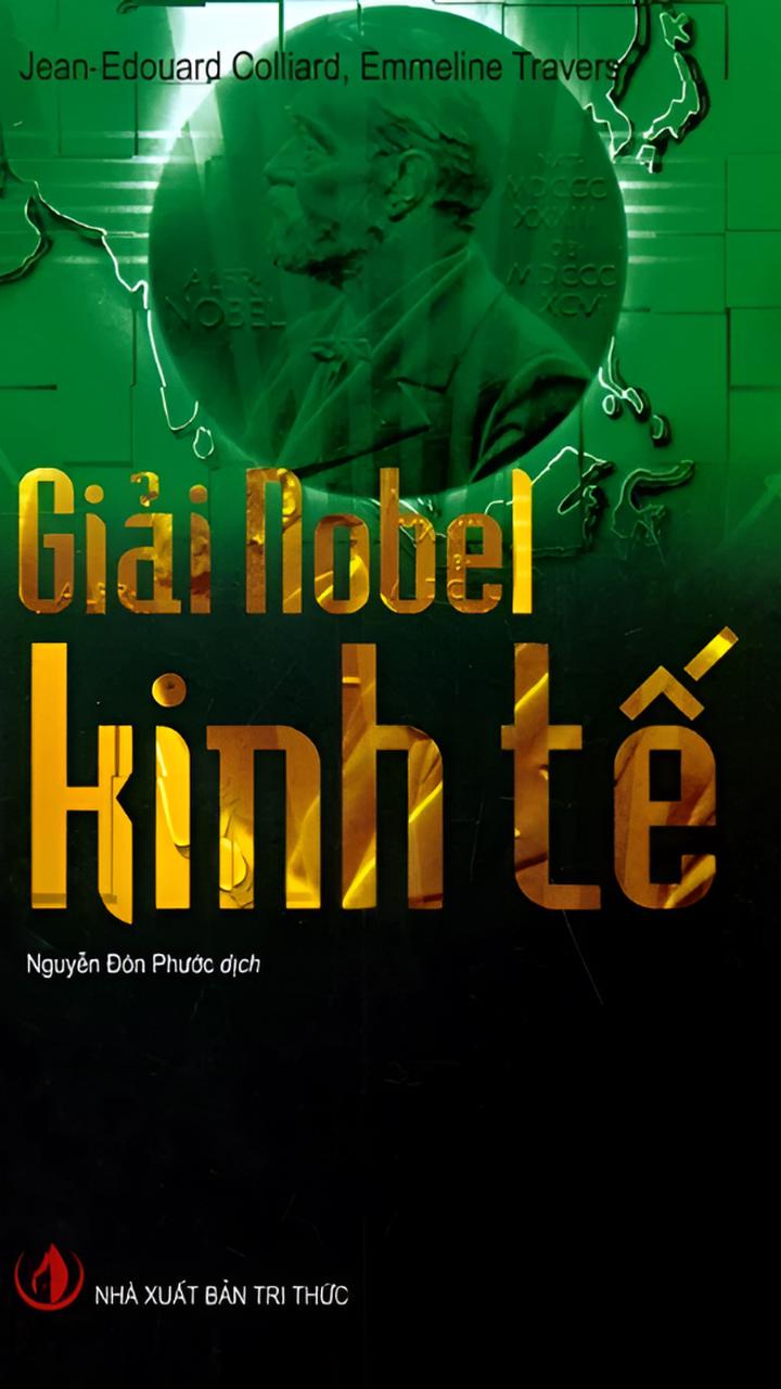 Giải Nobel Kinh Tế