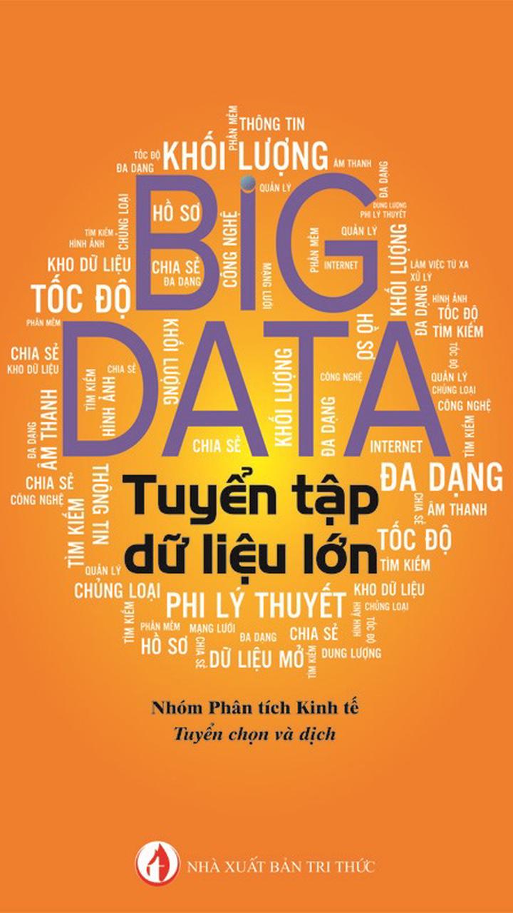 Big Data, Tuyển Tập Dữ Liệu Lớn