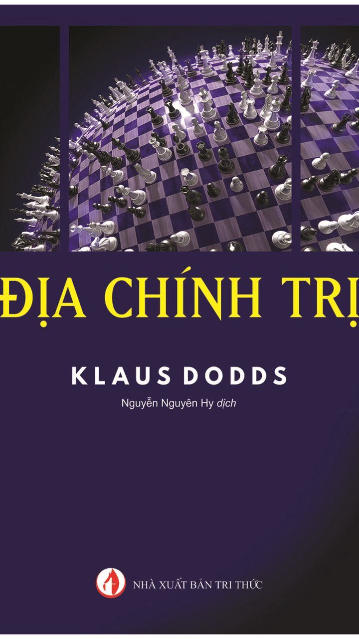 Địa Chính Trị