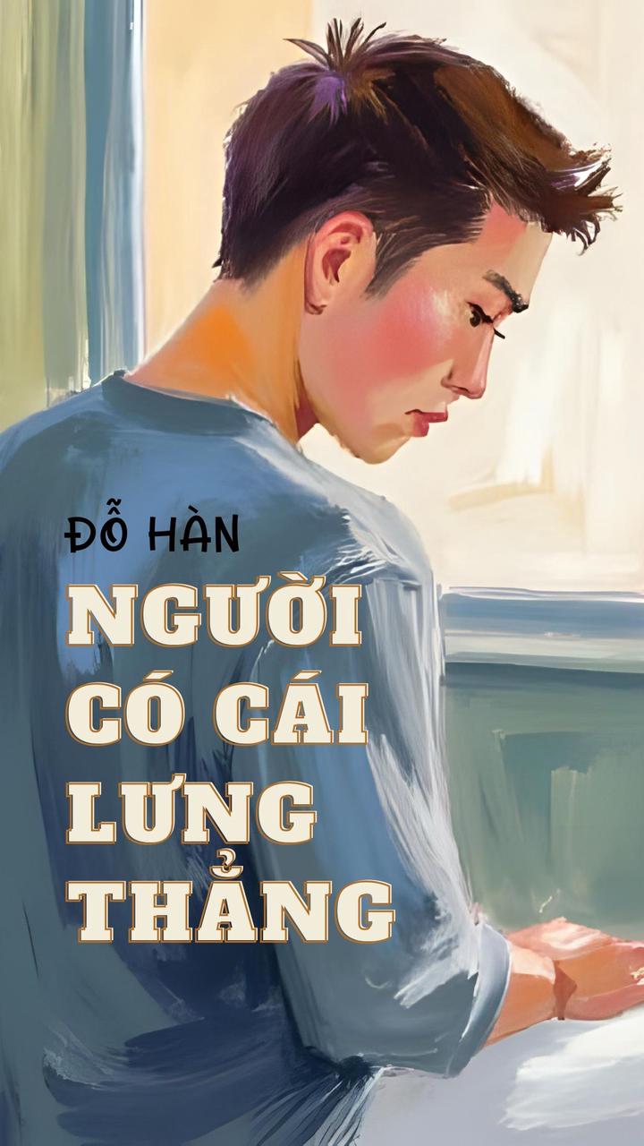 Người Có Cái Lưng Thẳng