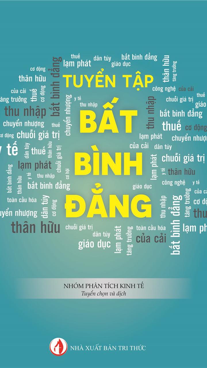 Tuyển Tập Bất Bình Đẳng