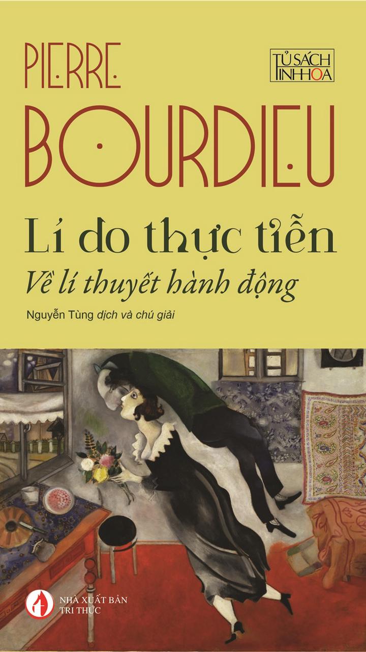 Lí Do Thực Tiễn Về Lí Thuyết Hành Động