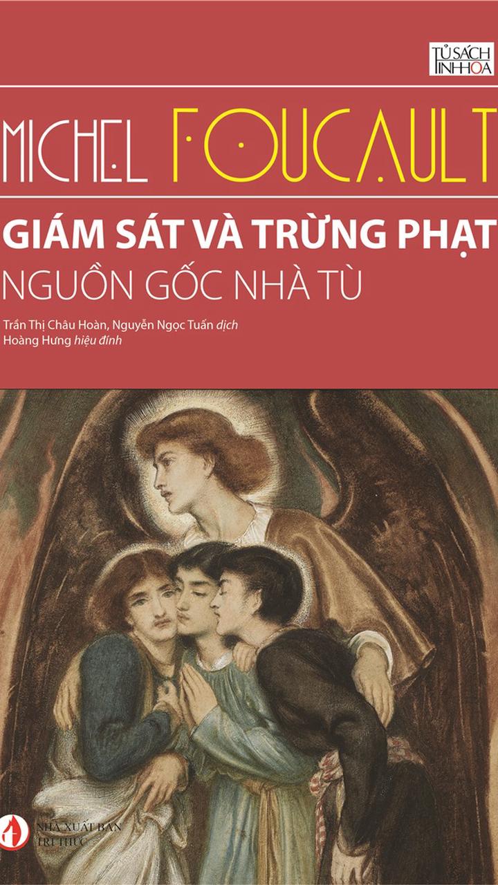 Giám Sát Và Trừng Phạt