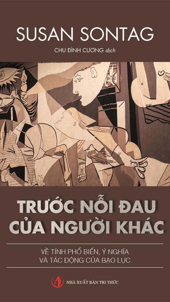Trước Nỗi Đau Của Người Khác