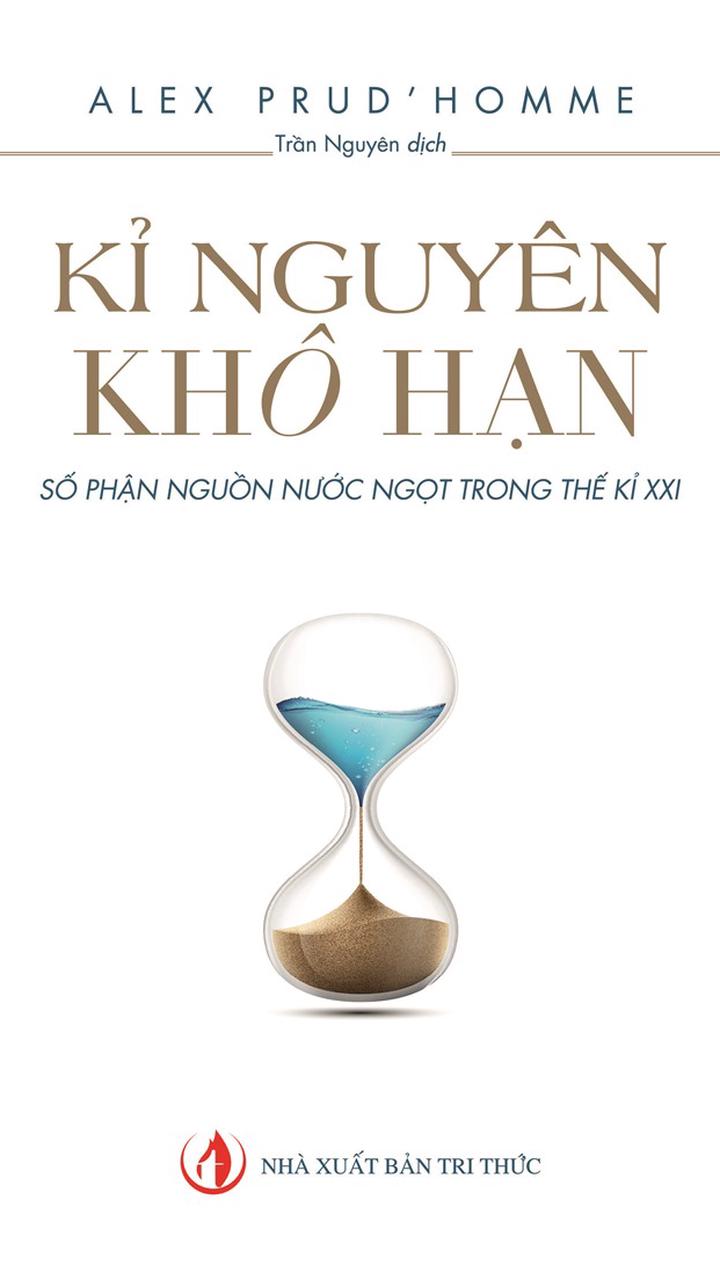 Kỉ Nguyên Khô Hạn