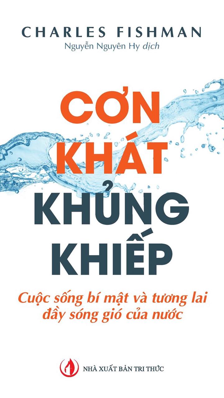 Cơn Khát Khủng Khiếp