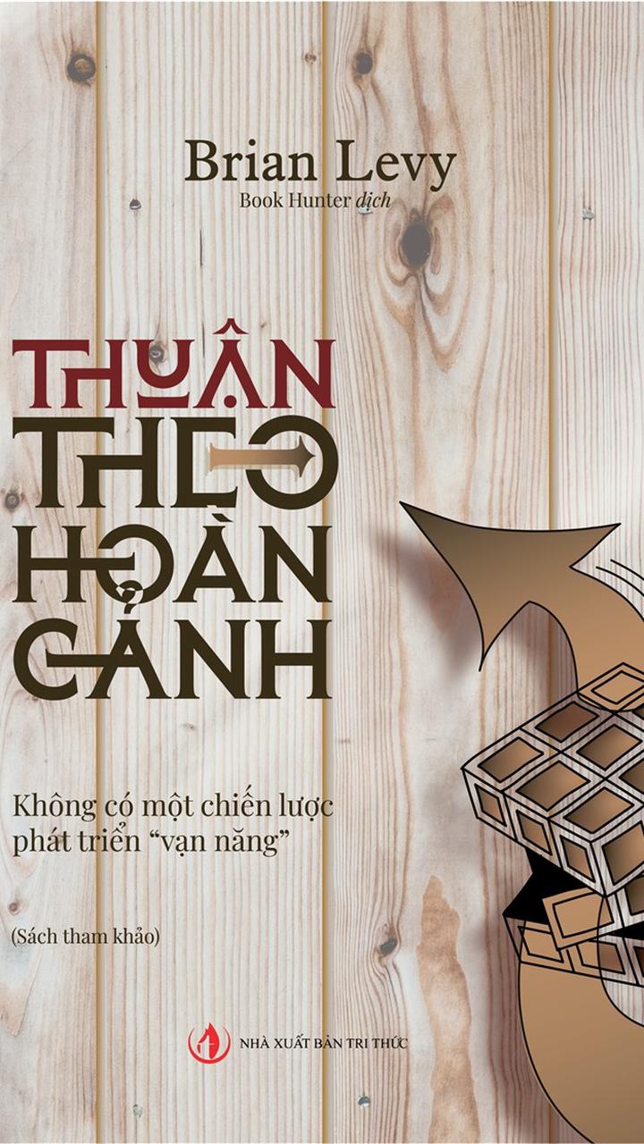 Thuận Theo Hoàn Cảnh