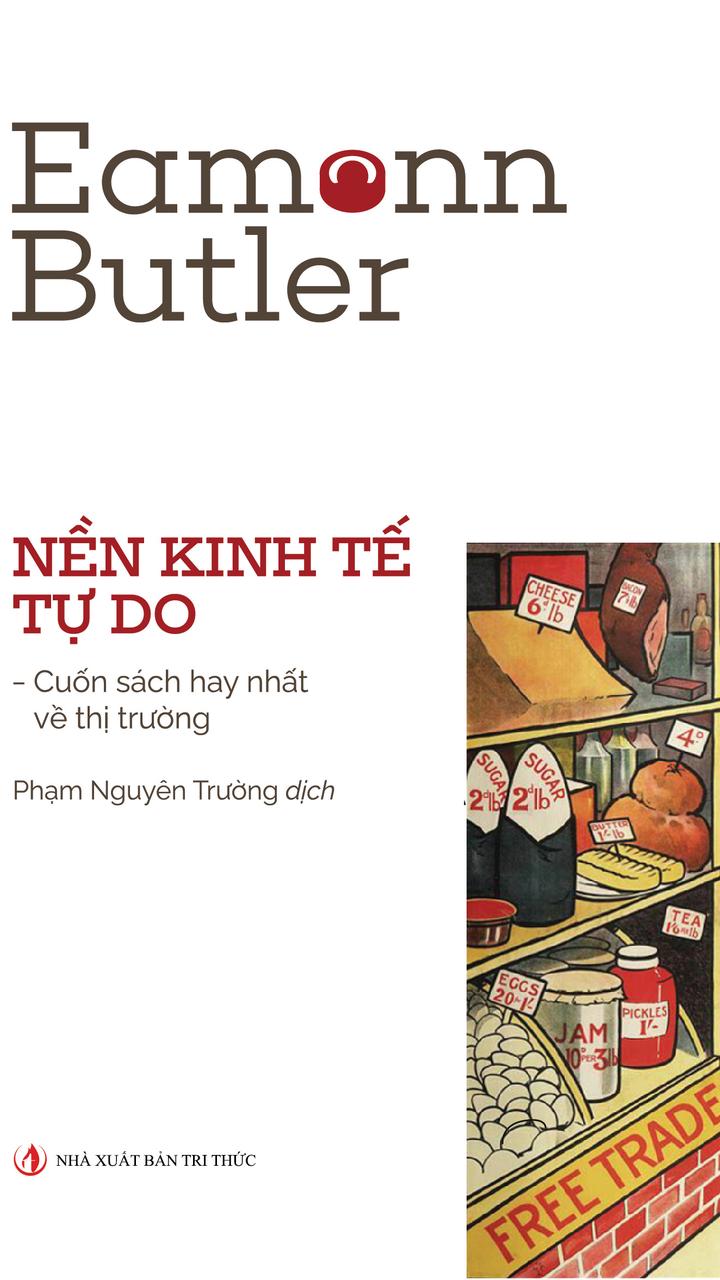 Nền Kinh Tế Tự Do