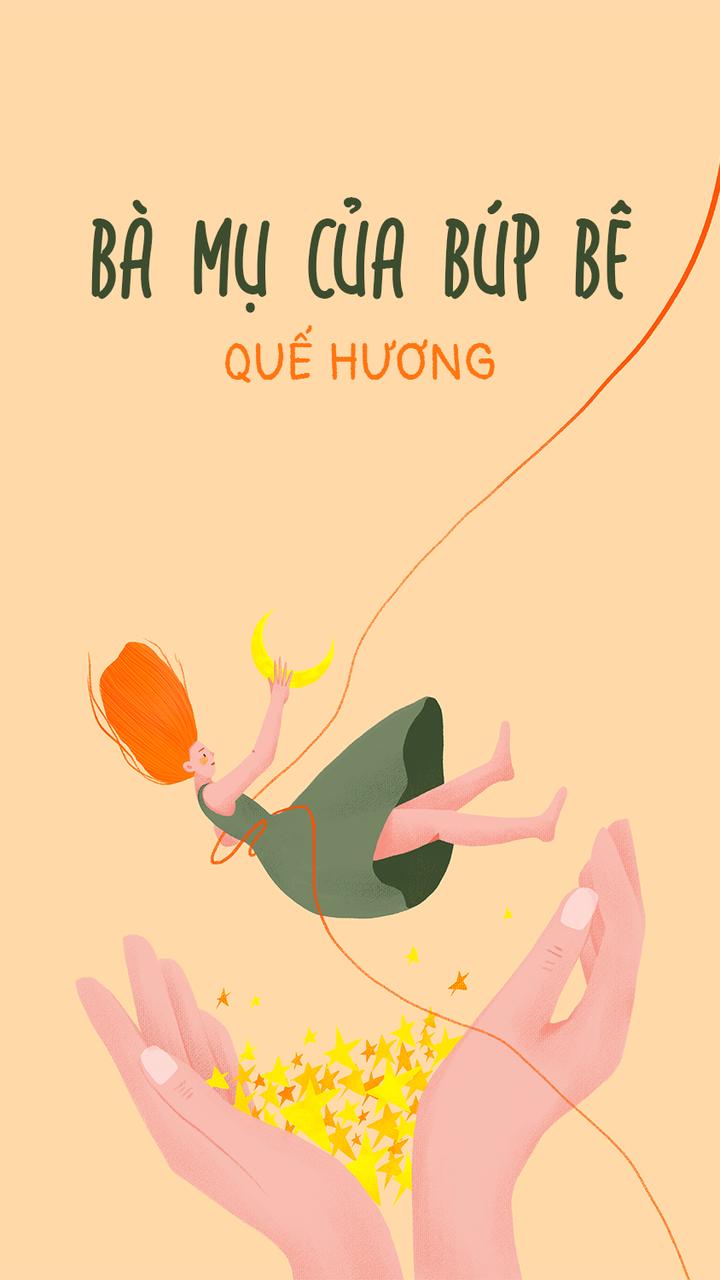 Bà mụ của búp bê