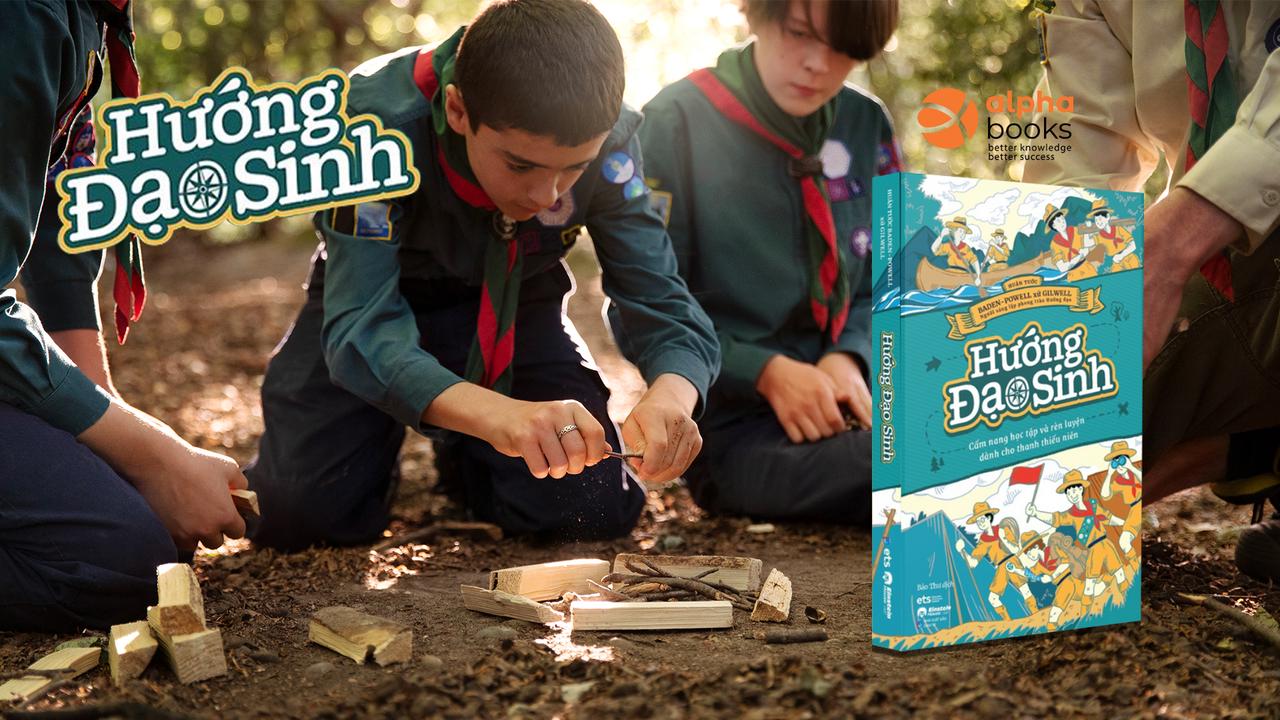 Hướng đạo sinh