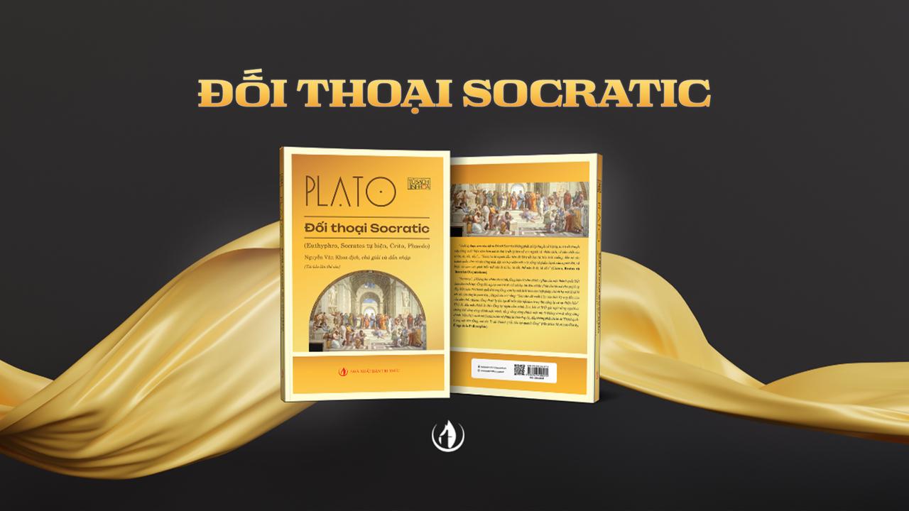 Đối thoại Socratic