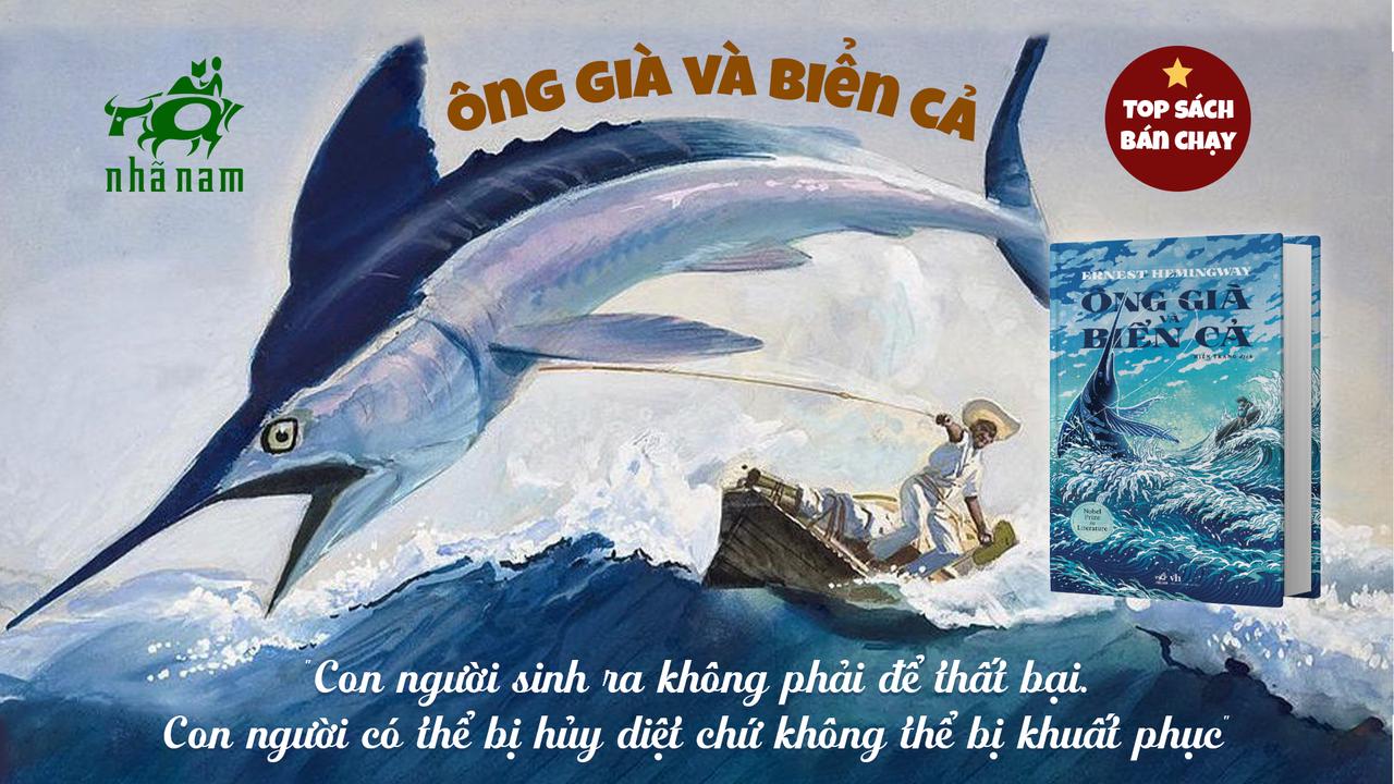 Ông già và biển cả