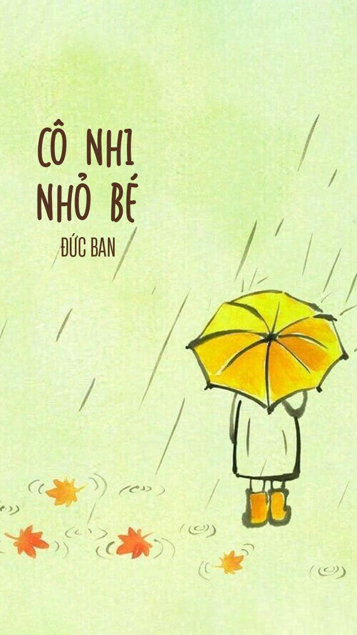 Cô Nhi Nhỏ Bé