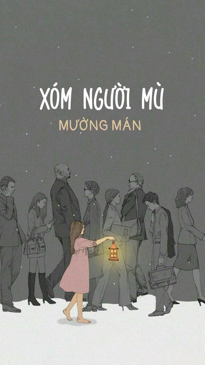Xóm Người Mù