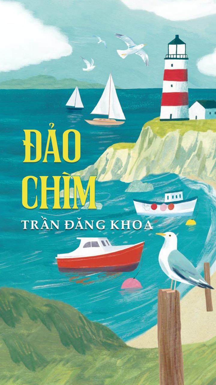Đảo Chìm