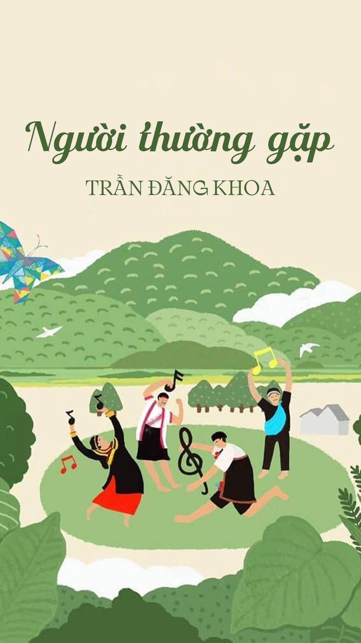 Người Thường Gặp