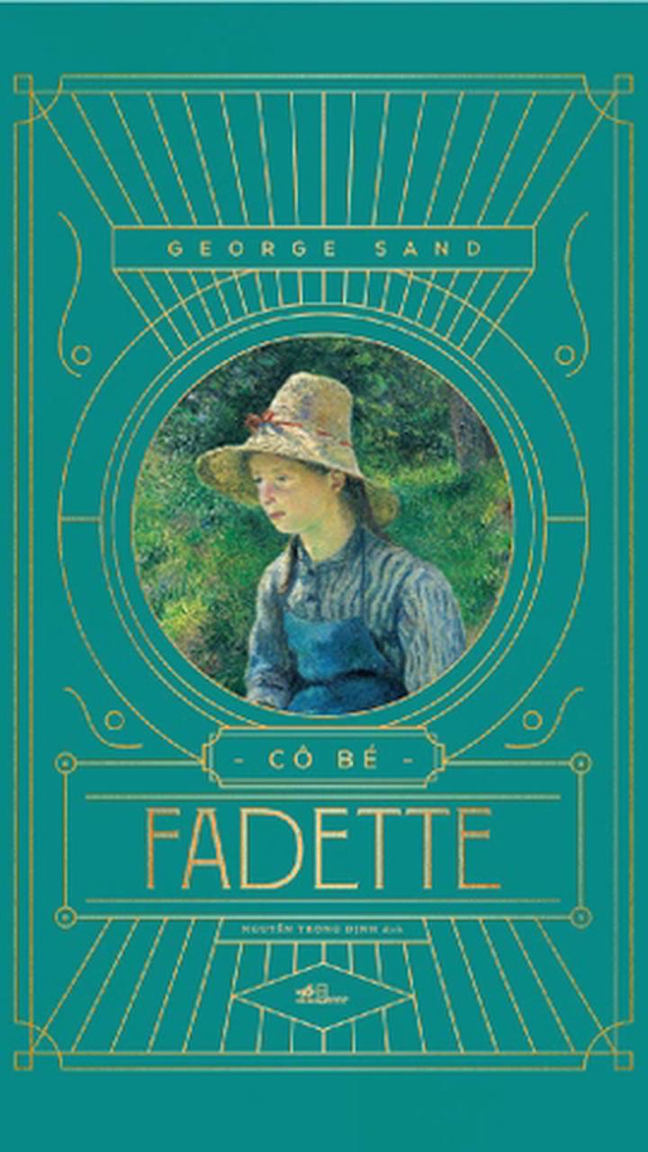Cô bé Fadette