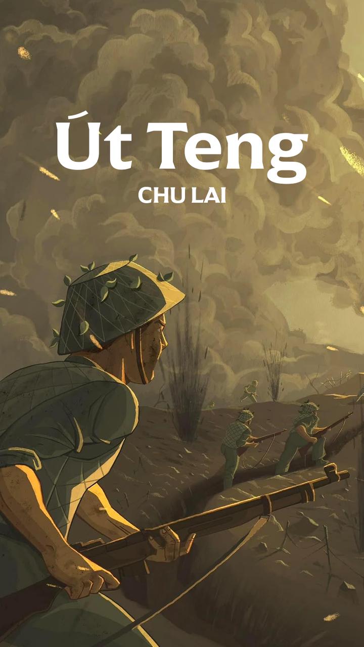 Út Teng