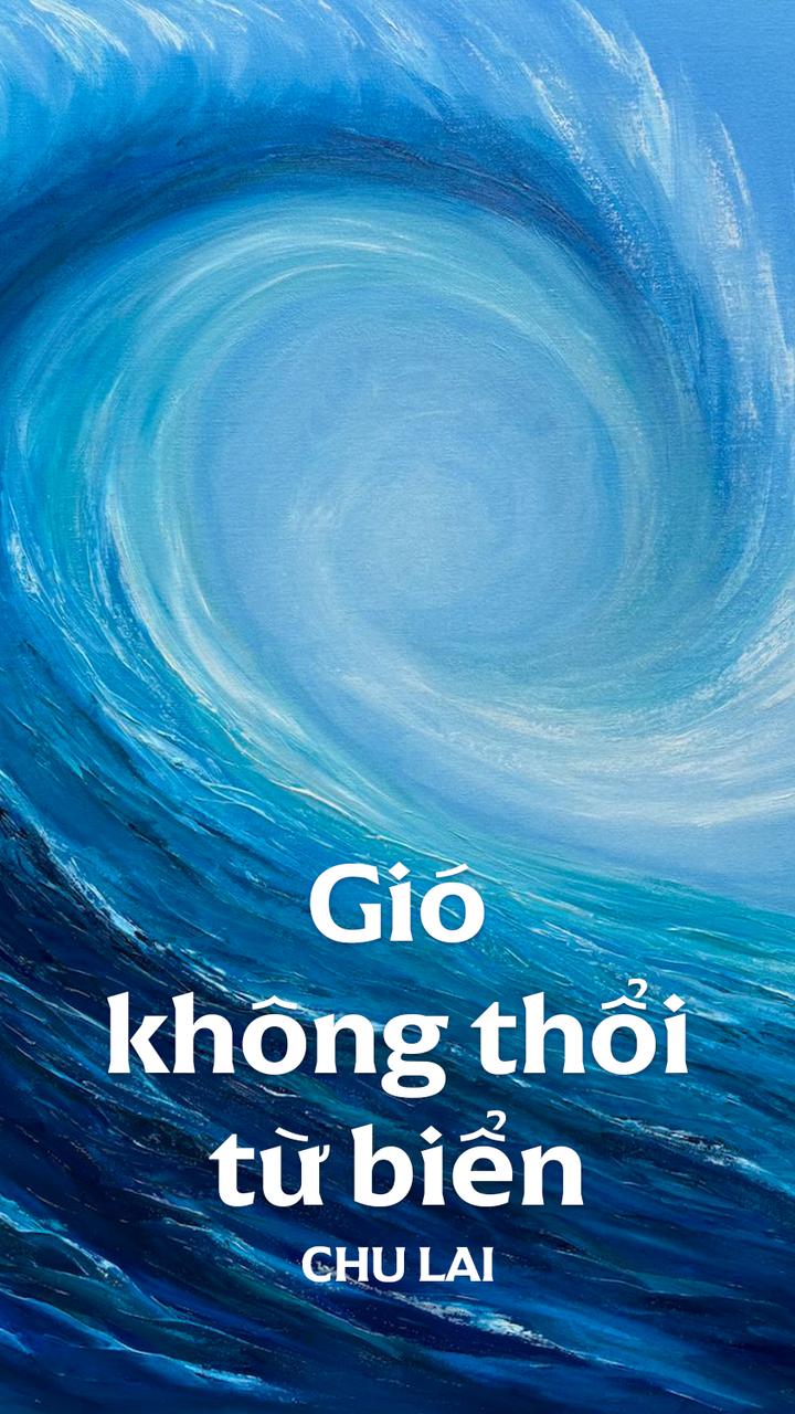 Gió Không Thổi Từ Biển