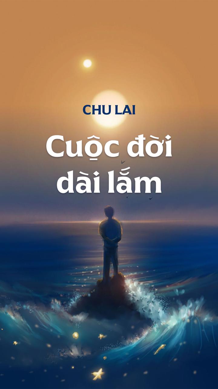 Cuộc Đời Dài Lắm