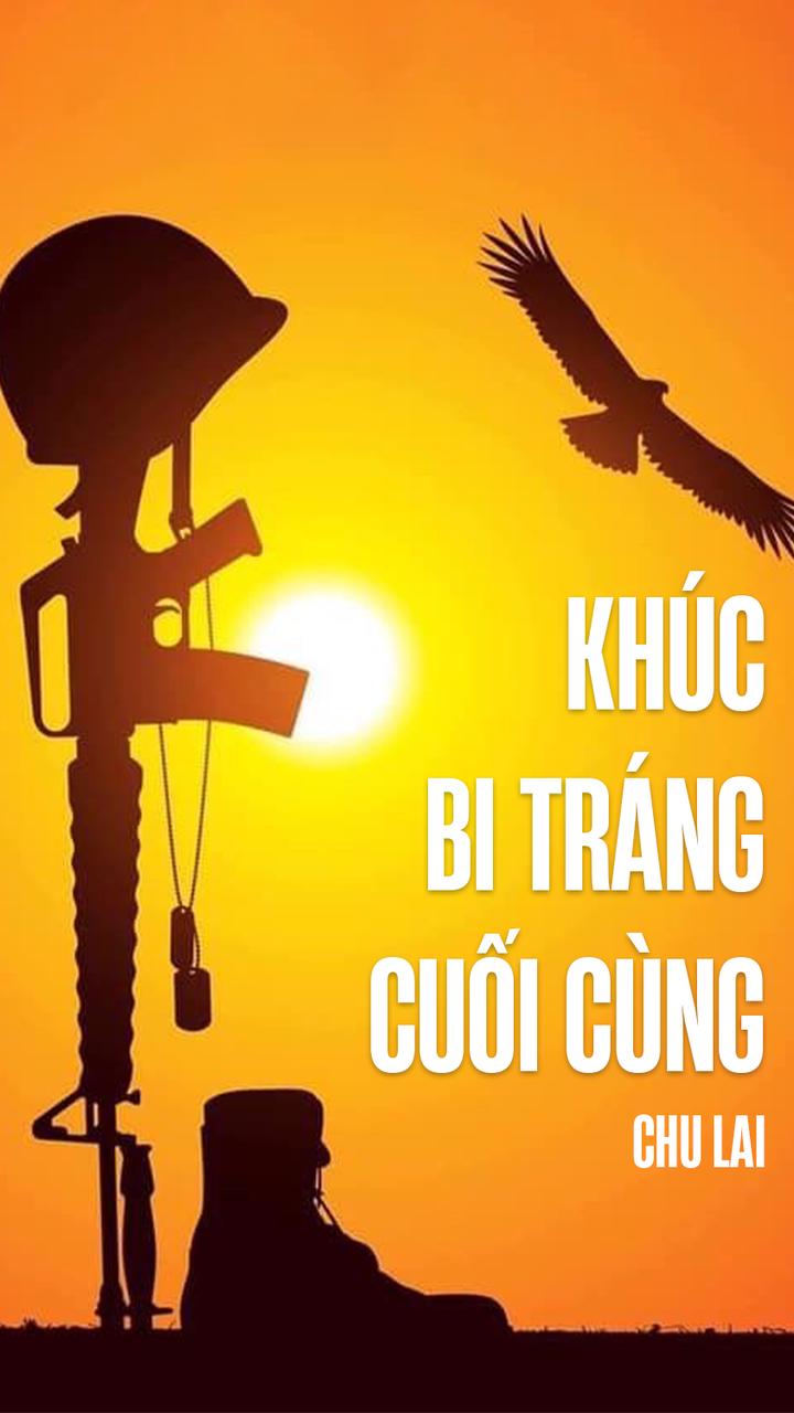 Khúc Bi Tráng Cuối Cùng
