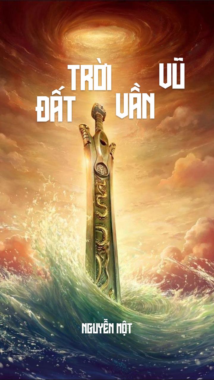Đất Trời Vần Vũ