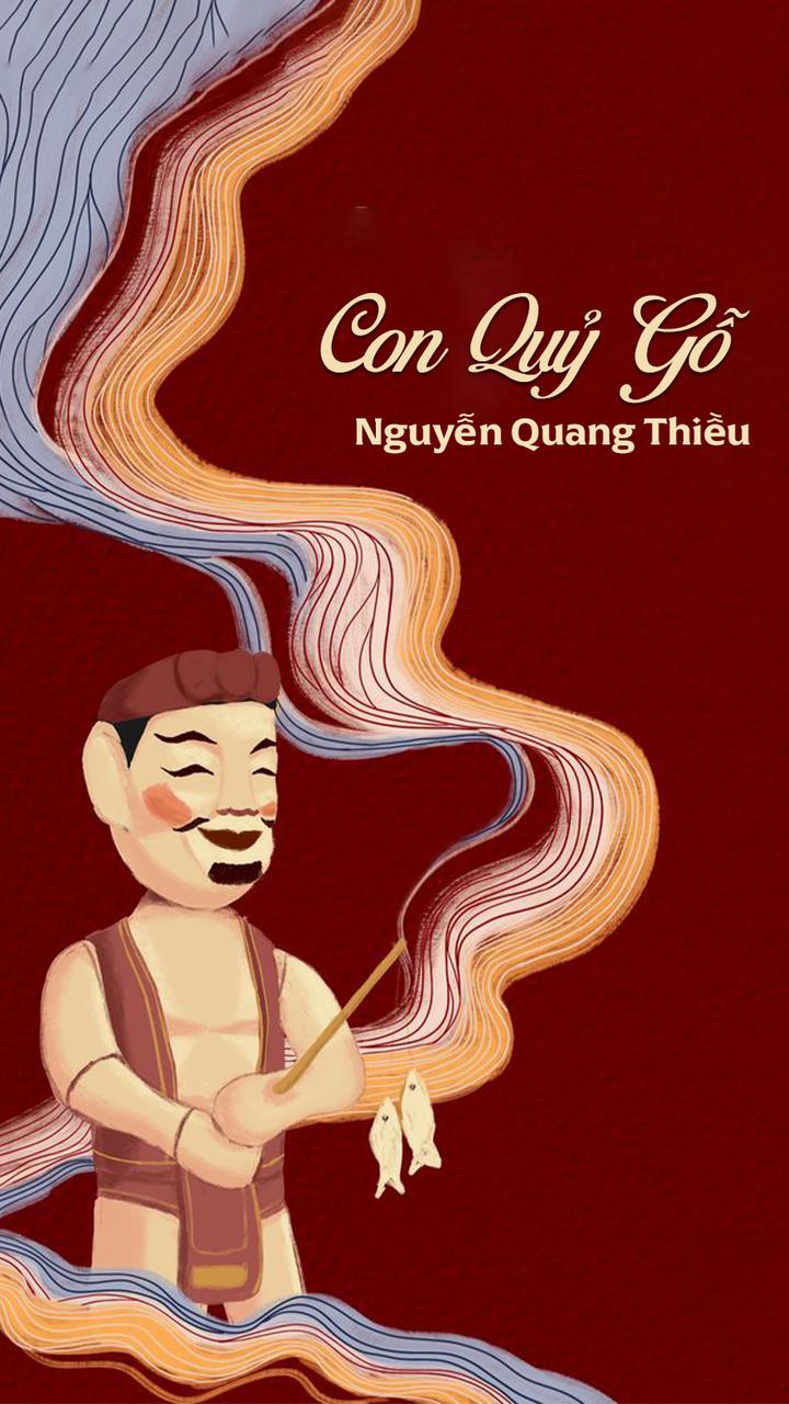 Con Quỷ Gỗ