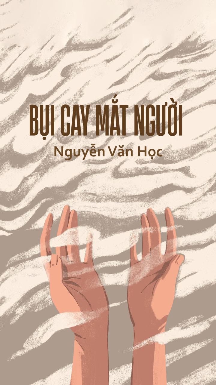Bụi Cay Mắt Người