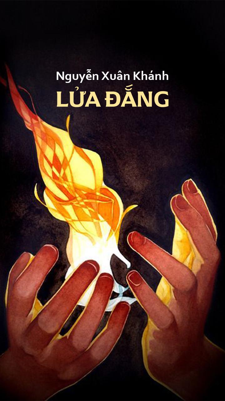 Lửa Đắng 