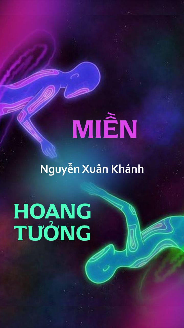Miền Hoang Tưởng