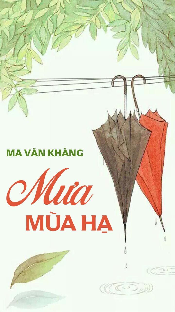 Mưa Mùa Hạ