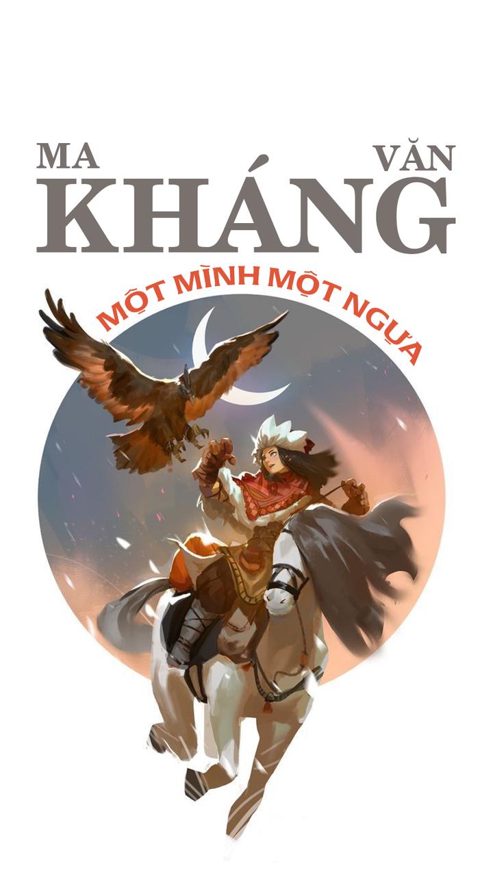 Một Mình Một Ngựa