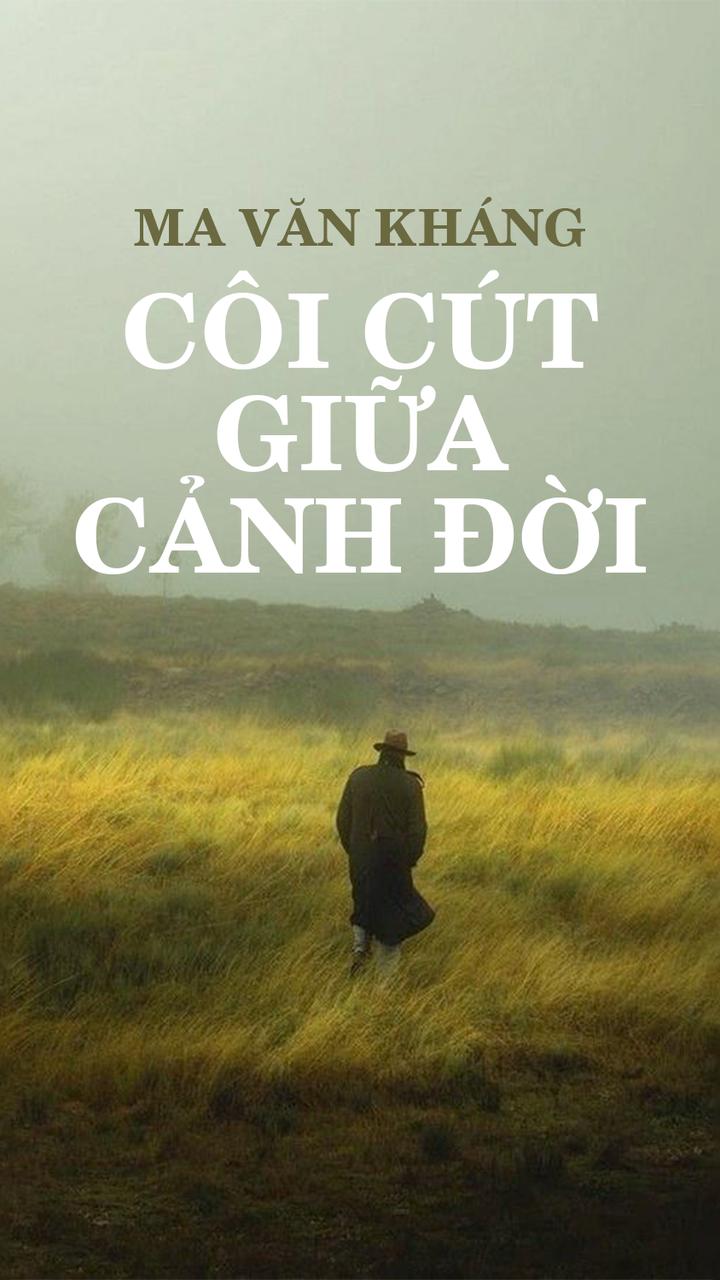 Côi Cút Giữa Cảnh Đời