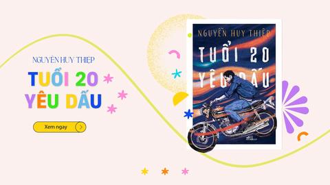 Tuổi 20 yêu dấu