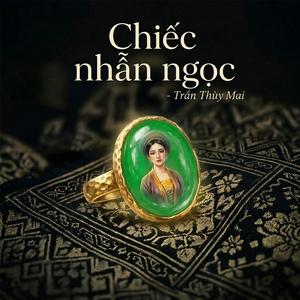 Chiếc nhẫn ngọc