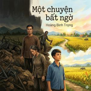 Một chuyện bất ngờ