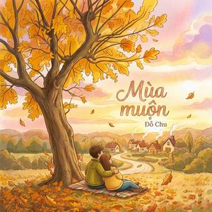 Mùa muộn
